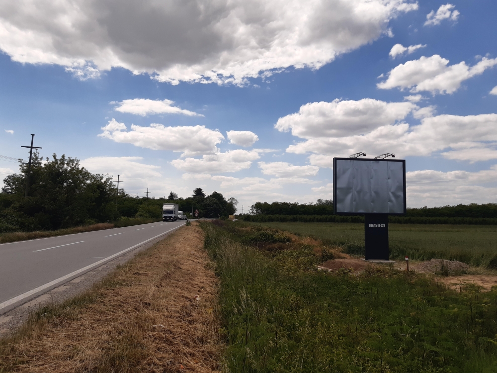 Bilbord ŠA-122 Šabac