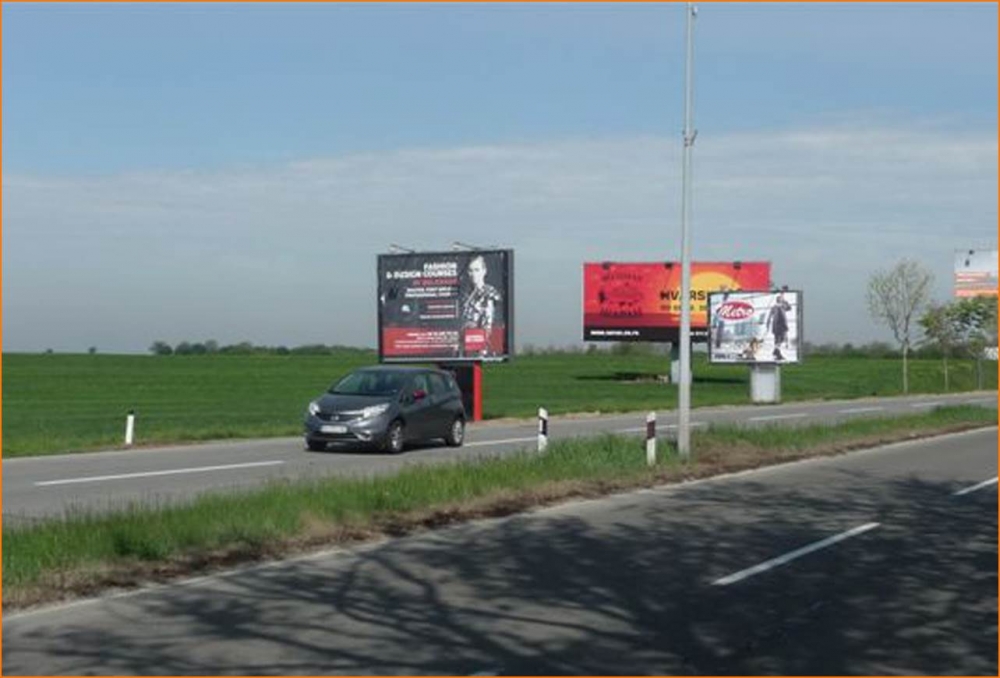 Bilbord BG-04b Beograd