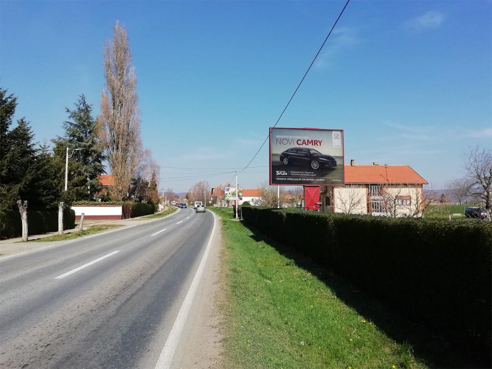 Bilbord IR-02a Irig