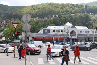 Bilbord Užice - UŽ LED-03