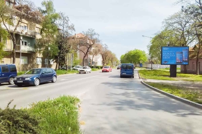 Bilbord Sombor - SO-28