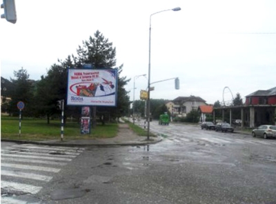 Bilbord Loznica - LO-04b