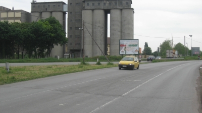 Bilbord Senta - SE-007