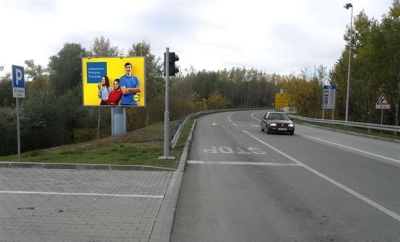 Bilbord Bačka Palanka - BP-111B