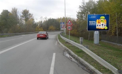 Bilbord Bačka Palanka - BP-112a