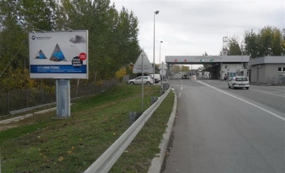 Bilbord Bačka Palanka - BP-112b