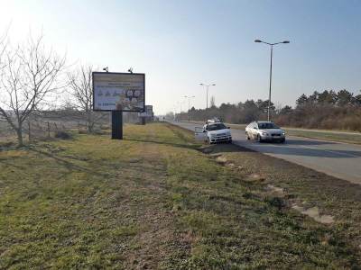 Bilbord Subotica - SU-41