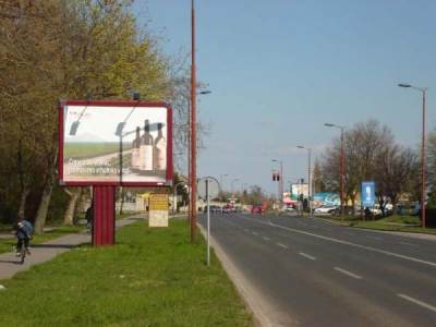 Bilbord Subotica - SU-09