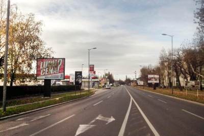 Bilbord Subotica - SU-21