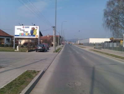Bilbord Loznica - LO-08b