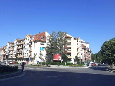 Bilbord Loznica - LO-10