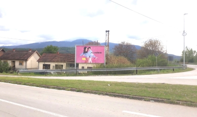 Bilbord Loznica - LO-03