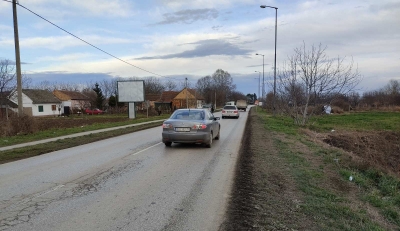 Bilbord Bačka Palanka - BP-004