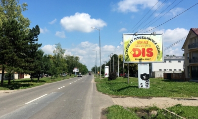 Bilbord Stara Pazova - SPZ-02a