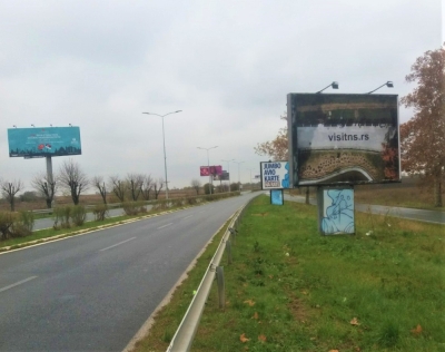 Bilbord Beograd - BG-0007