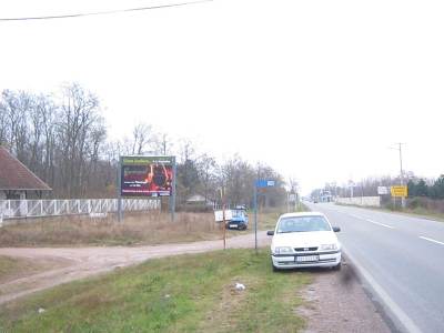 Bilbord Subotica - SU-49