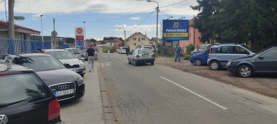 Bilbord Sjenica - SJ-001