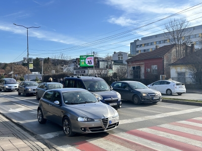 Bilbord Niš - NI LED-04