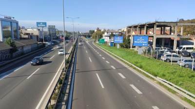 Bilbord Beograd - BG-490