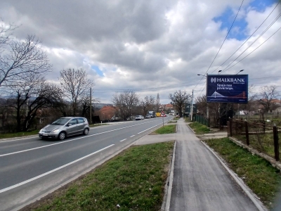 Bilbord Mladenovac - ML-05