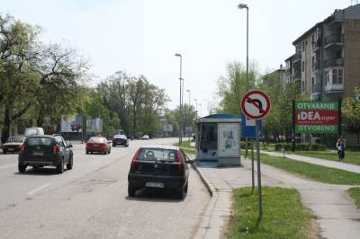 Bilbord Sombor - SO-14