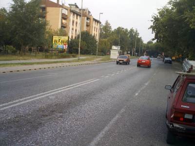 Bilbord Sombor - SO-15