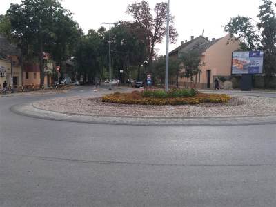 Bilbord Sombor - SO-11