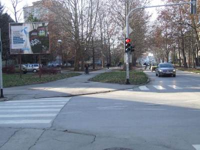 Bilbord Sombor - SO-16