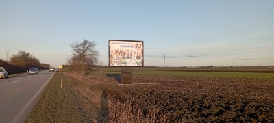 Bilbord Nova Crnja - NC-001