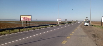 Bilbord Žabalj - ŽA-002