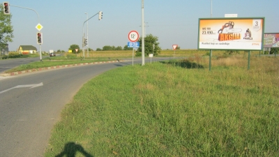 Bilbord Odžaci - ODŽ-001