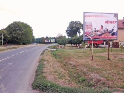 Bilbord Sombor - SO-39