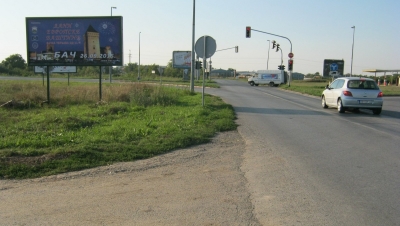 Bilbord Odžaci - ODŽ-004