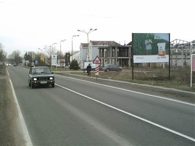 Bilbord Sombor - SO-21