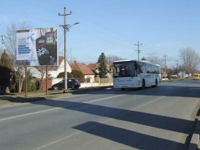 Bilbord Sombor - SO-26
