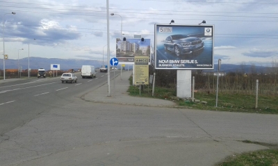 Bilbord Leskovac - LE-16
