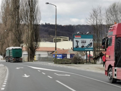 Bilbord Užice - UŽ-17