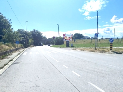 Bilbord Čačak - ČA-07