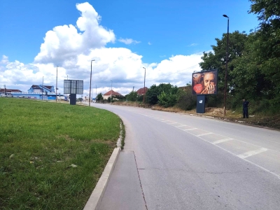 Bilbord Čačak - ČA-08