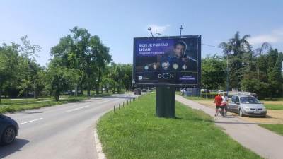 Bilbord Sombor - SO-35