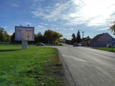 Bilbord Sombor - SO-38