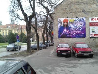 Bilbord Sombor - SO-03