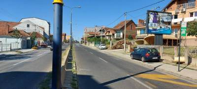 Bilbord Kragujevac - KG-244