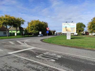 Bilbord Sombor - SO-37