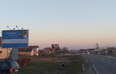 Bilbord Čačak - ČA-220