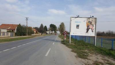Bilbord Sombor - SO-18