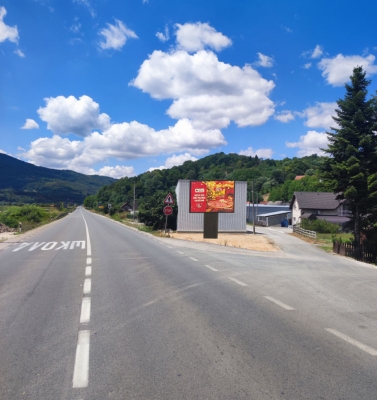Bilbord Užice - UŽ-06