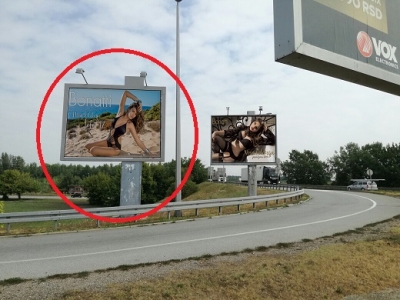 Bilbord Šabac - ŠA-51