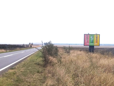 Bilbord Vršac - VŠ-07