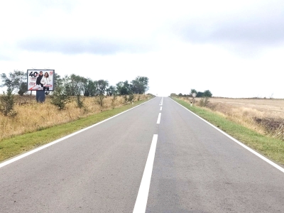 Bilbord Vršac - VŠ-08